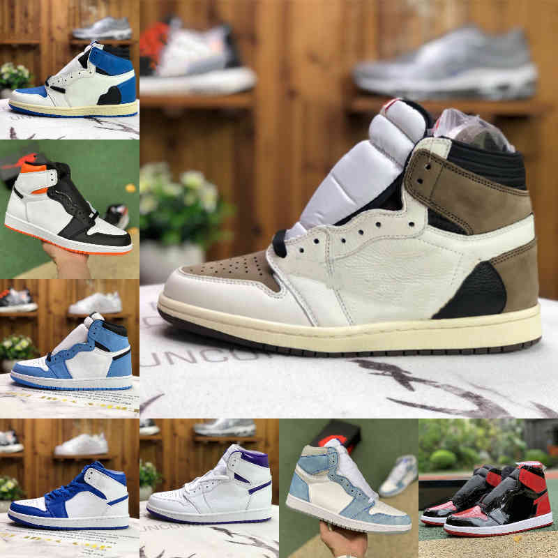Top Quality University Blue 1 1s Basketball Shoes Mens Women Shadow 2.0 Peach Mocha CHILE RED Court Purple 2.0 UNIVERSITY BLUE HYPER ROYAL Trainer Sneakers, Patina
Top Quality University Blue 1 1s Basketball Shoes Mens Women Shadow 2.0 Peach Mocha CHILE RED Court Purple 2.0 UNIVERSITY BLUE HYPER ROYAL Trainer Sneakers, Patina
