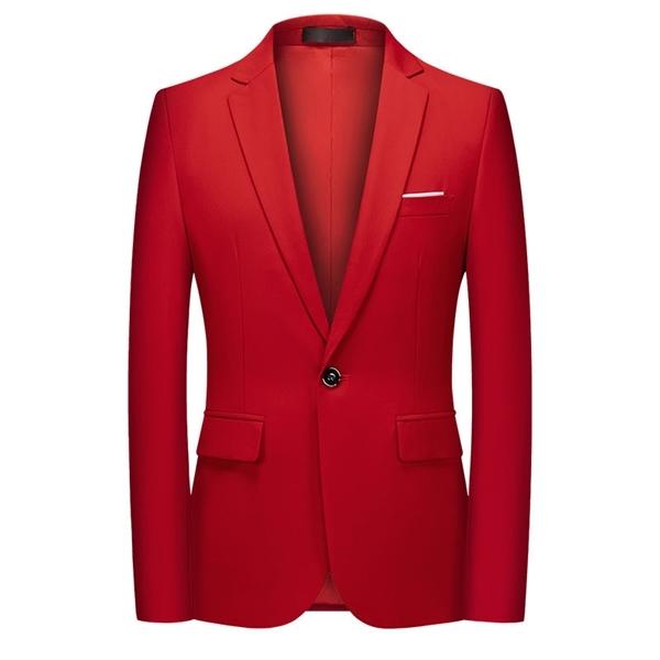Red Blazer Men Business Social Dress Blazer Men Plus Size Suit Jacket 6xl 13 Solid Color Black White Blue Lila Blazer Men X0615, Burgundy
Red Blazer Men Business Social Dress Blazer Men Plus Size Suit Jacket 6xl 13 Solid Color Black White Blue Lila Blazer Men X0615, Burgundy