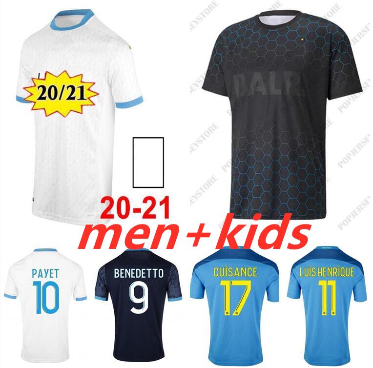 men kids Marseille soccer jersey 2021 maillot foot CUISANCE THAUVIN BENEDETTO KAMARA PAYET 20 21 football shirts men"s, Purple
men kids Marseille soccer jersey 2021 maillot foot CUISANCE THAUVIN BENEDETTO KAMARA PAYET 20 21 football shirts men"s, Purple