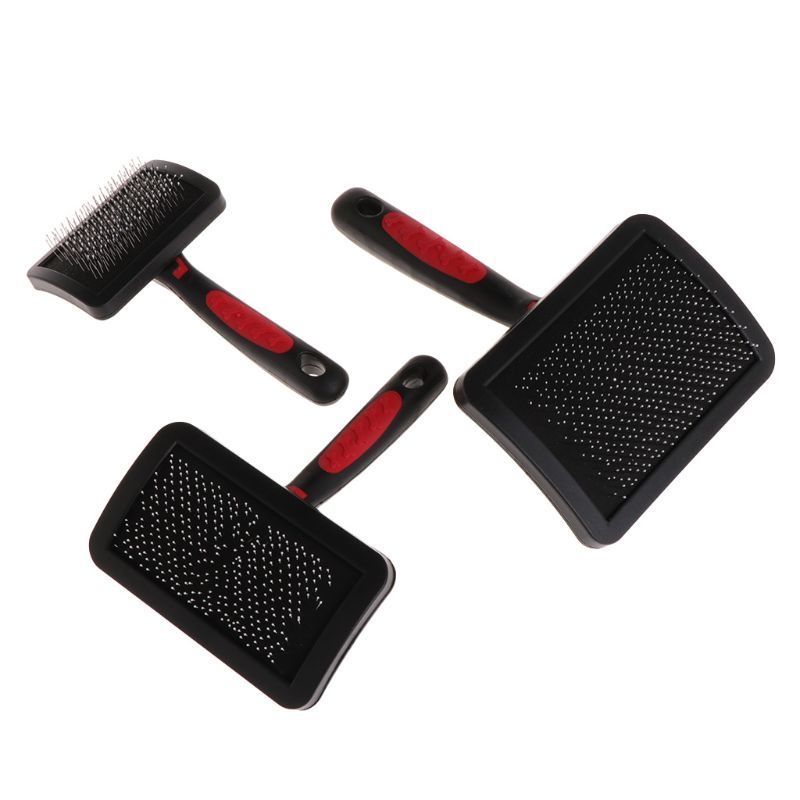 Pet Grooming Kam Forgetting Her Remove Brush Geled Dog Cat Supplies Protector