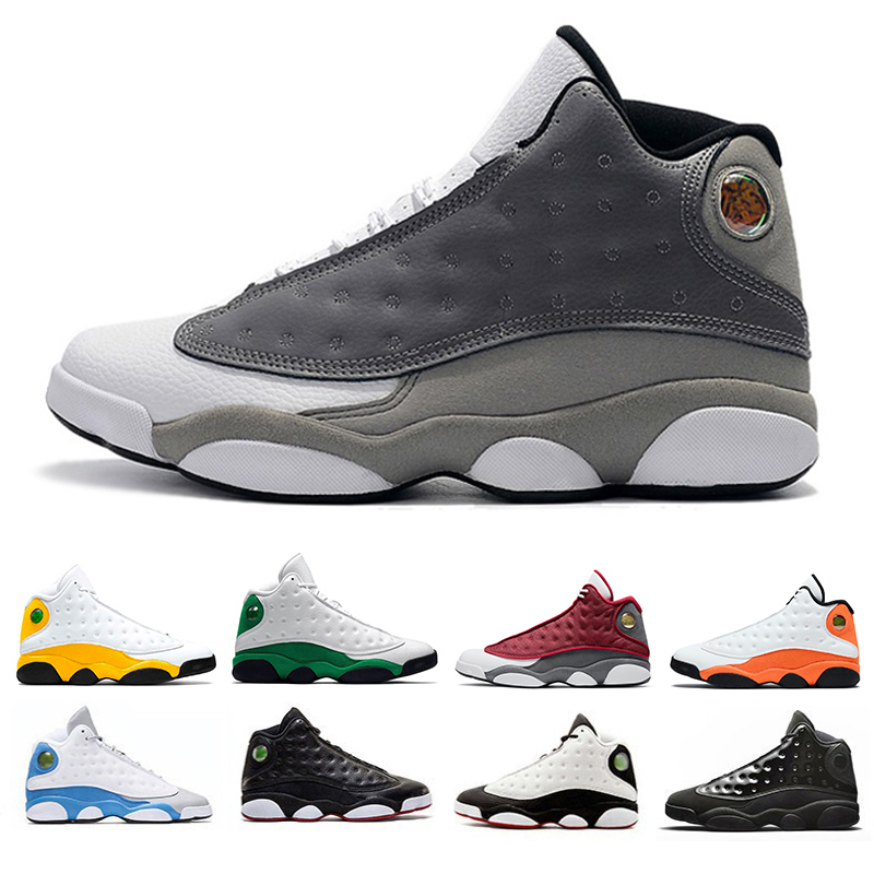 2022 Jumpman 13 13s mens basketball shoes sneakers Atmosphere Grey Wheat Starfish Singles Day Reverse He Got Game Reflective men women trainers sports shoe, Pay for box
2022 Jumpman 13 13s mens basketball shoes sneakers Atmosphere Grey Wheat Starfish Singles Day Reverse He Got Game Reflective men women trainers sports shoe, Pay for box