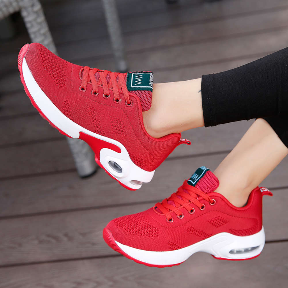 RO4G Lace-up casual women 2021 new breathable mesh platform black woman sneakers chaussures femme basket shoes NAT5 F1RK JN0M JN0M
RO4G Lace-up casual women 2021 new breathable mesh platform black woman sneakers chaussures femme basket shoes NAT5 F1RK JN0M JN0M