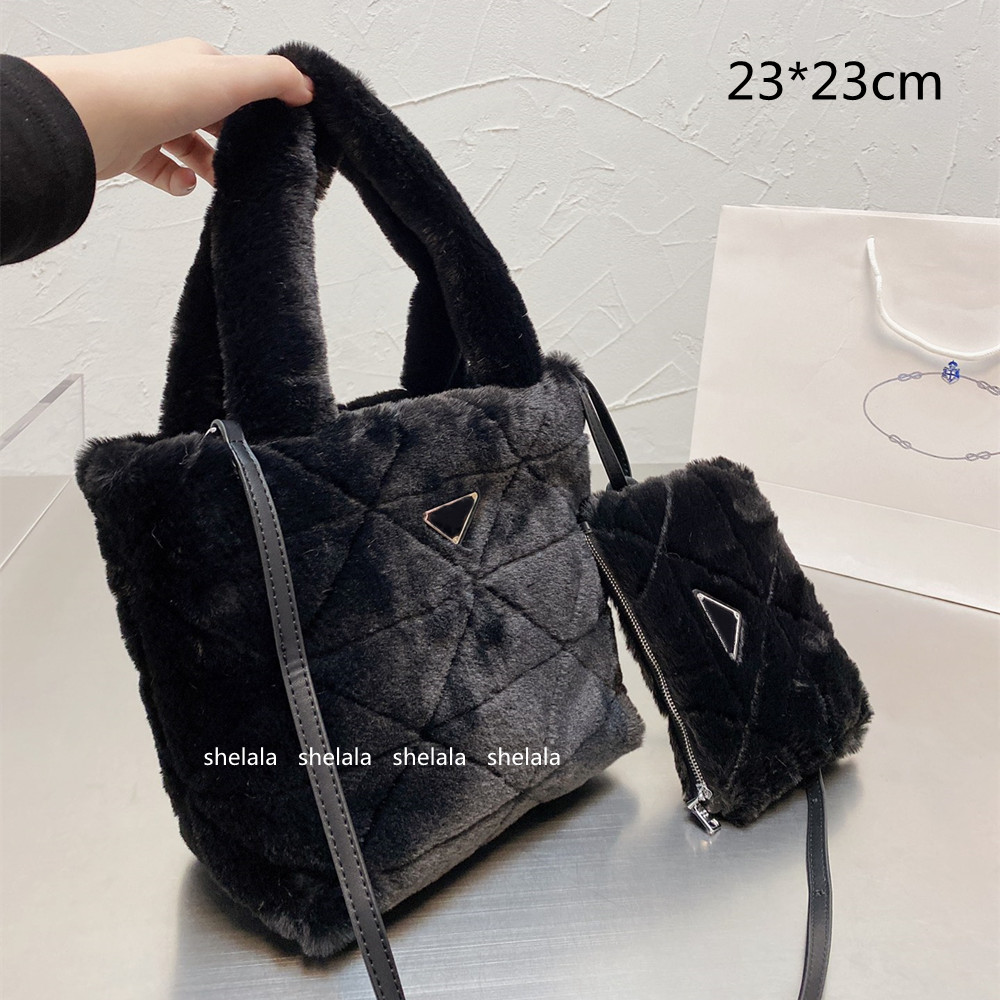 2-pc Luxury Furry Women Shoulder Bags Winter Fur Handbags Designer Purses furry Totes Crossbody Shopping Bag Triangle Lady fur handbags, Contact seller
2-pc Luxury Furry Women Shoulder Bags Winter Fur Handbags Designer Purses furry Totes Crossbody Shopping Bag Triangle Lady fur handbags, Contact seller