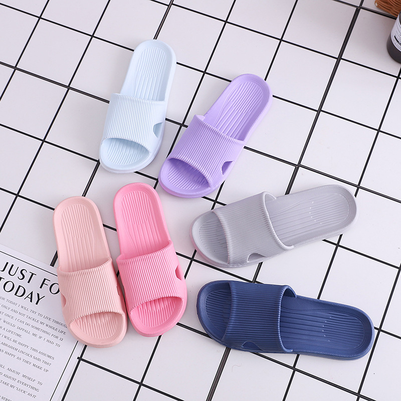 luxury slippers indoor cool female summer men's soft bottom bathroom bath home wear slippers lovers, Black
luxury slippers indoor cool female summer men's soft bottom bathroom bath home wear slippers lovers, Black