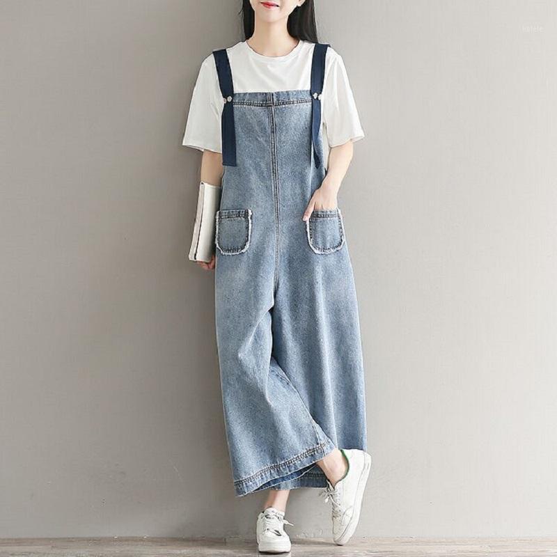 Women's Jumpsuits & Rompers Women Clothing Denim Washed Fabric Summer/autumn Overalls Suspenders Jeans, Black;white
Women's Jumpsuits & Rompers Women Clothing Denim Washed Fabric Summer/autumn Overalls Suspenders Jeans, Black;white