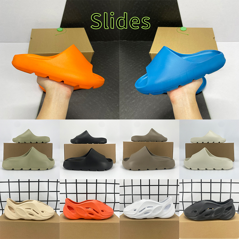 With Box Slides slipper sandals shoes enflame orange Enfora bone resin soot earth brown triple black Ararat men women slide sneakers, Bubble wrap packaging
With Box Slides slipper sandals shoes enflame orange Enfora bone resin soot earth brown triple black Ararat men women slide sneakers, Bubble wrap packaging