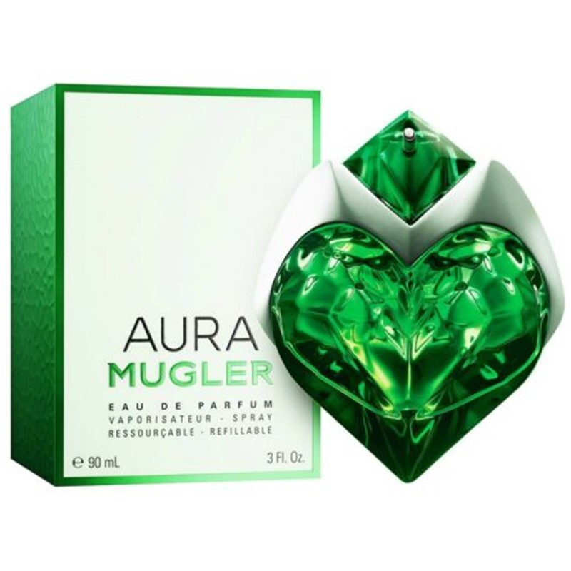 AURA Perfume EAU DE Parfum Long Lasting Fragrance Parfum for Women (size:0.7fl.oz/20ml/90ml/3.0 Fl.oz)
AURA Perfume EAU DE Parfum Long Lasting Fragrance Parfum for Women (size:0.7fl.oz/20ml/90ml/3.0 Fl.oz)