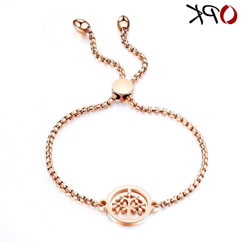 accessories design titanium steel bracelet female personality fashion of life adjustable hand accessories
accessories design titanium steel bracelet female personality fashion of life adjustable hand accessories