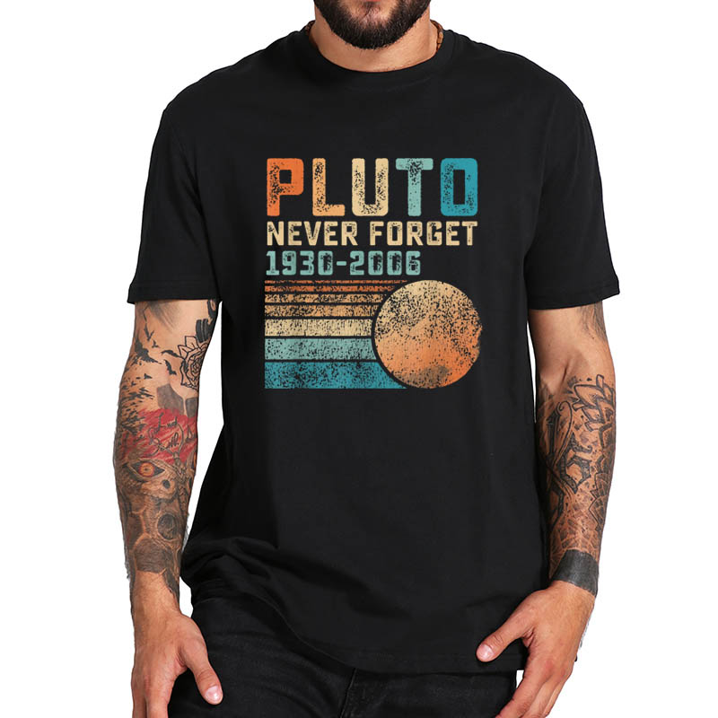 ccccsportPluto Never Forget T Shirt Vintage Funny Astrological Lover Dwarf Planet Tshirt 100% Cotton Soft Basic Tee Tops, Black;yellow
ccccsportPluto Never Forget T Shirt Vintage Funny Astrological Lover Dwarf Planet Tshirt 100% Cotton Soft Basic Tee Tops, Black;yellow