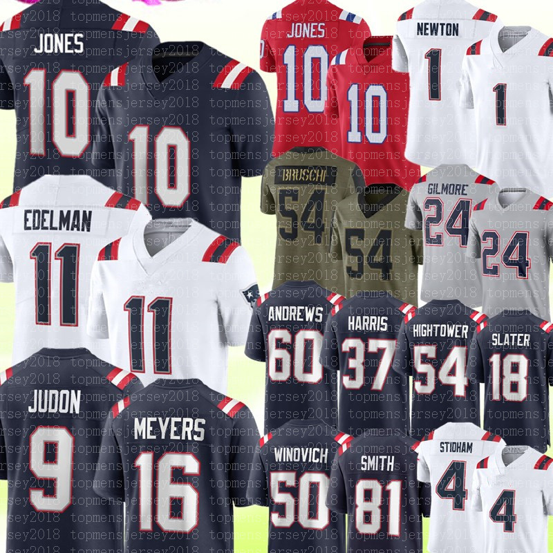 10 Mac Jones Jersey New 11 Julian Edelman England 9 Matthew Judon 54 Tedy Bruschi Football Jerseys 16 Jakobi Meyers David Andrews Randy Moss Damien Harris Cam Newton, Women【s-xxl】aiguozhe
10 Mac Jones Jersey New 11 Julian Edelman England 9 Matthew Judon 54 Tedy Bruschi Football Jerseys 16 Jakobi Meyers David Andrews Randy Moss Damien Harris Cam Newton, Women【s-xxl】aiguozhe