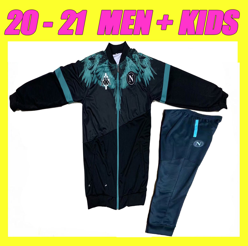 men kids kit 2021 Napoli trackSuit jacket hoodie soccer jersey 20/21 SSC Naples long zipper ZIELINSKI INSIGNE MERTENS PLAYER ROG football shirts
men kids kit 2021 Napoli trackSuit jacket hoodie soccer jersey 20/21 SSC Naples long zipper ZIELINSKI INSIGNE MERTENS PLAYER ROG football shirts