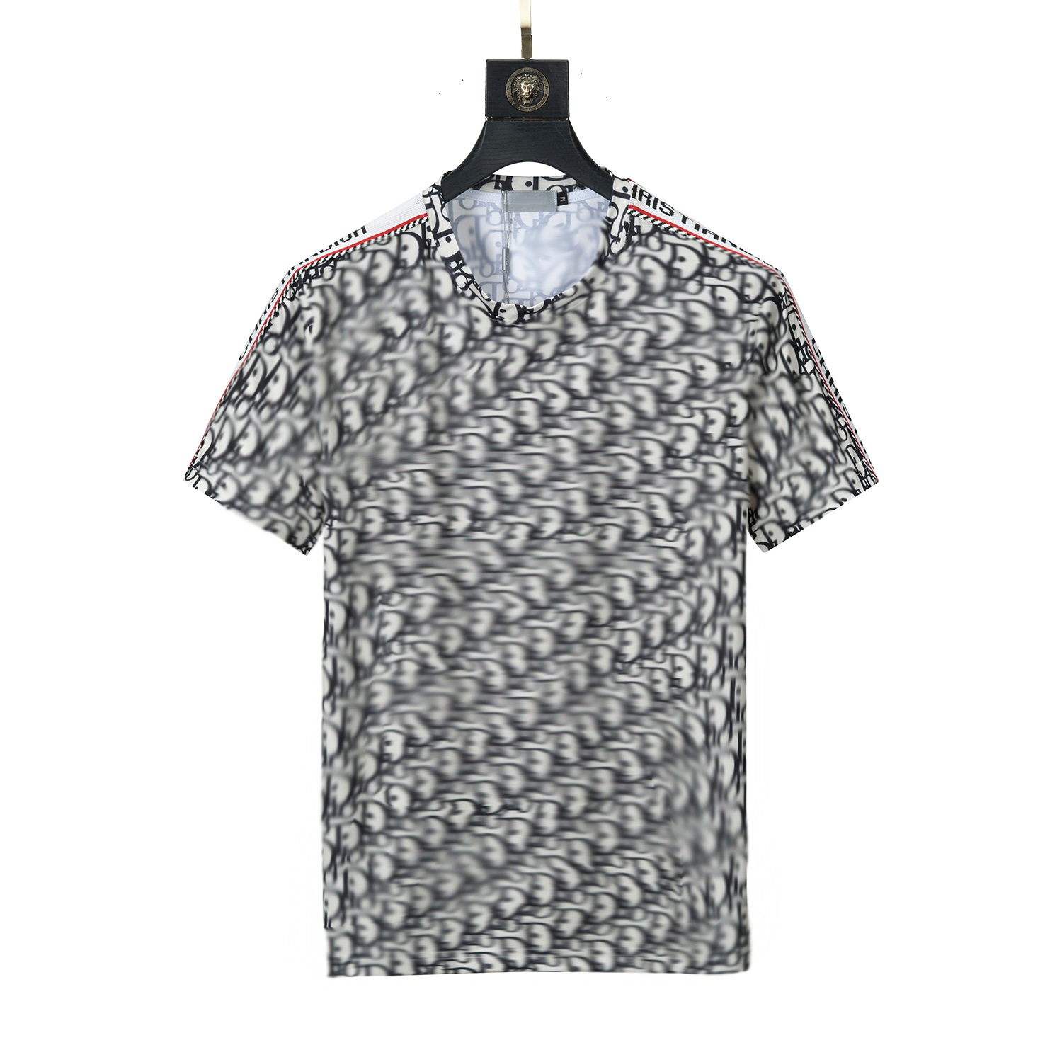2022 new Summer fashion Designer T Shirts For Men Tops Luxury Letter Embroidery Mens Women Clothing Short Sleeved shirt womens TeeM-3XL#124, Black
2022 new Summer fashion Designer T Shirts For Men Tops Luxury Letter Embroidery Mens Women Clothing Short Sleeved shirt womens TeeM-3XL#124, Black
