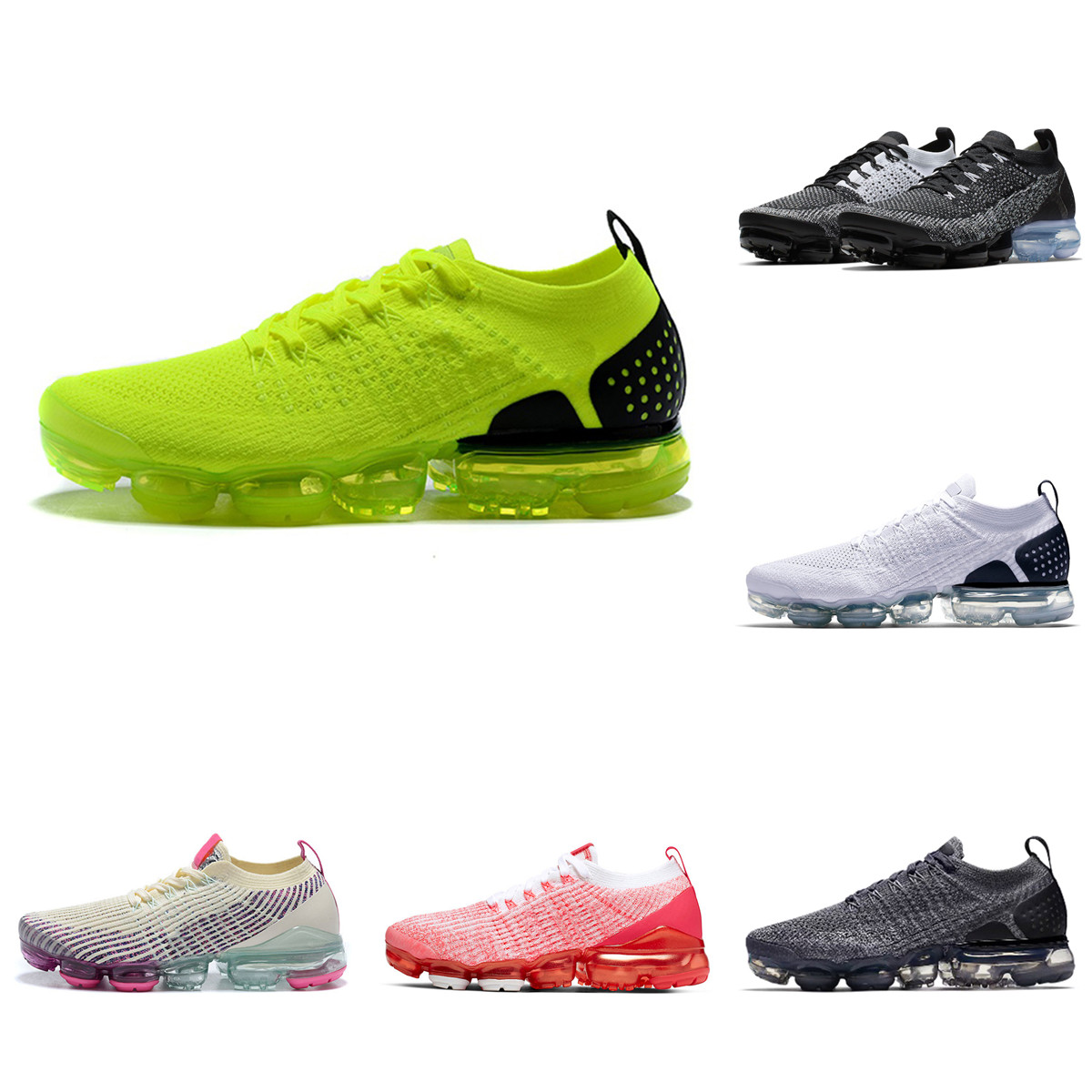 2021 Men's Running Net Shoes Knitted Black Pure Platinum South Beach Zebra American Men's Women's Sneakers Outdoor Sneakers, 3.0 36-45 triple black
2021 Men's Running Net Shoes Knitted Black Pure Platinum South Beach Zebra American Men's Women's Sneakers Outdoor Sneakers, 3.0 36-45 triple black