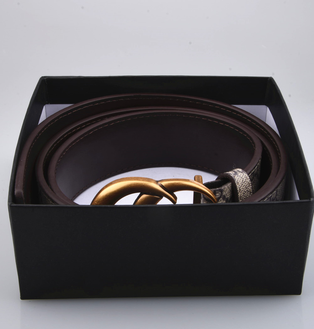 fashion brand Belts for Man Women Belt Width 3.8cm 12 Styles Highly Quality with Box, Black;brown
fashion brand Belts for Man Women Belt Width 3.8cm 12 Styles Highly Quality with Box, Black;brown