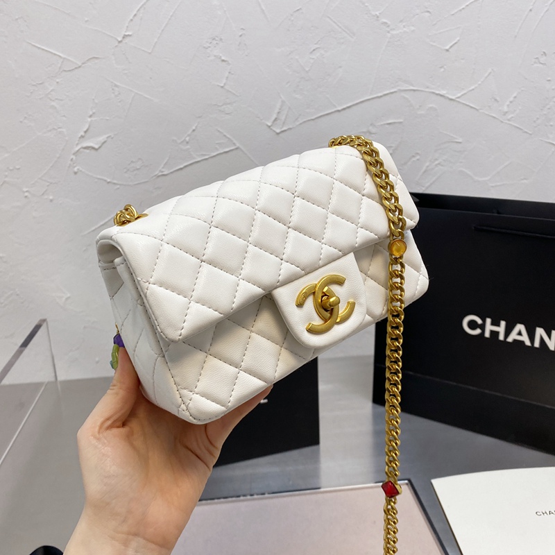 Chanel Handbags 202… - image