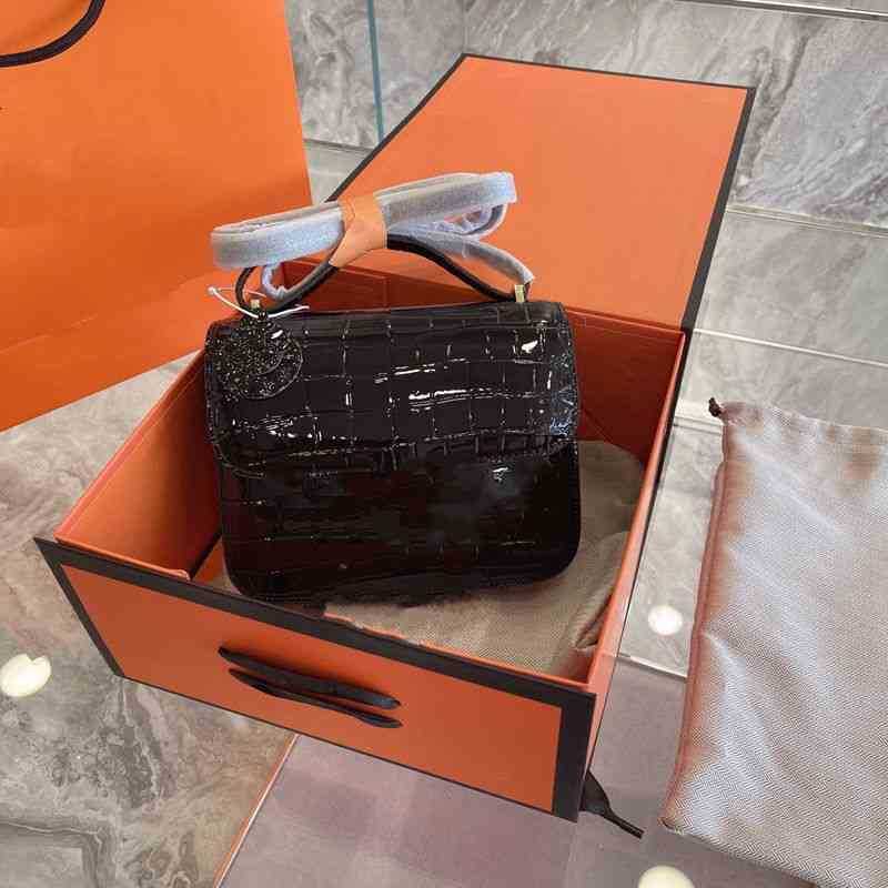 Hanghhangbag Luxury Designer Fashion Hand Handbag Handbags Backpack Wallet Purse Shoulder Crossbody Tote Bags Mini Bag all-match trend BTJ7
Hanghhangbag Luxury Designer Fashion Hand Handbag Handbags Backpack Wallet Purse Shoulder Crossbody Tote Bags Mini Bag all-match trend BTJ7