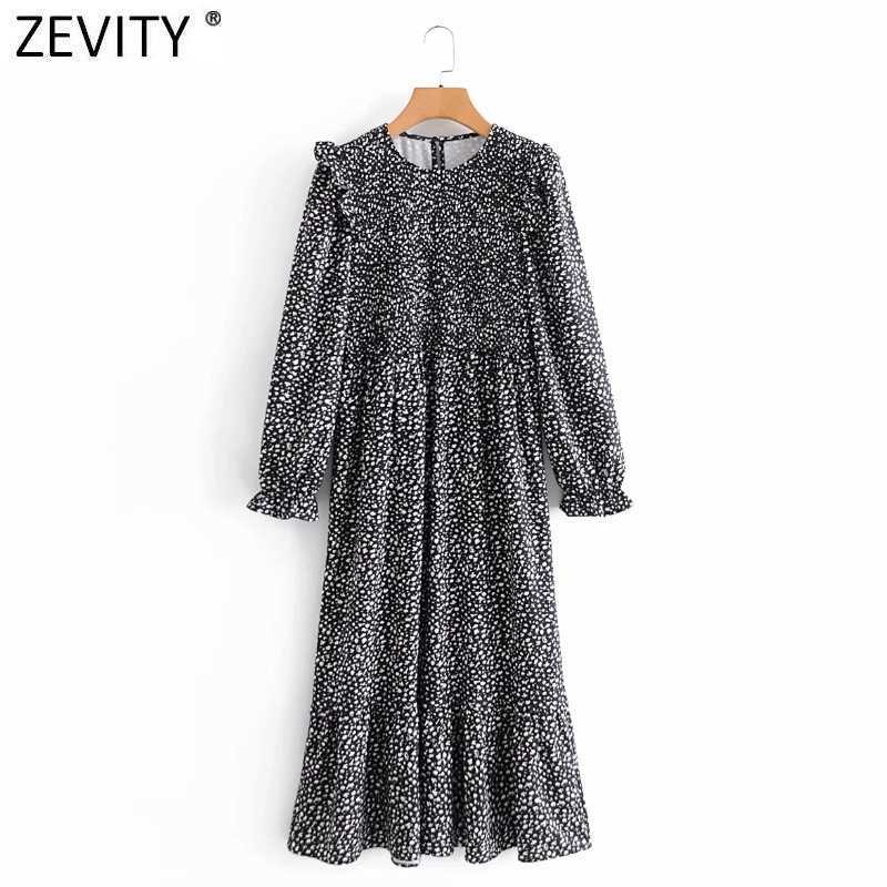 Zevity Autumn Women Sweet Agaric Lace O Neck Printing Casual Slim Midi Dress Ladies Chic Elastic Patchwork A Line Vestido DS4735 210603, As pic ds4735aazz
Zevity Autumn Women Sweet Agaric Lace O Neck Printing Casual Slim Midi Dress Ladies Chic Elastic Patchwork A Line Vestido DS4735 210603, As pic ds4735aazz