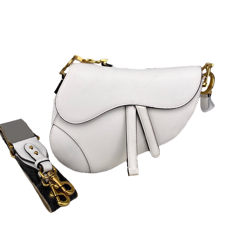 Top quality Saddle Bags Women shoulder famous Designer Handbags Hasp lady Fashion Sequined Interior Compartment ladies Cross Body Bags purse plain stripes wallets, Original box
Top quality Saddle Bags Women shoulder famous Designer Handbags Hasp lady Fashion Sequined Interior Compartment ladies Cross Body Bags purse plain stripes wallets, Original box