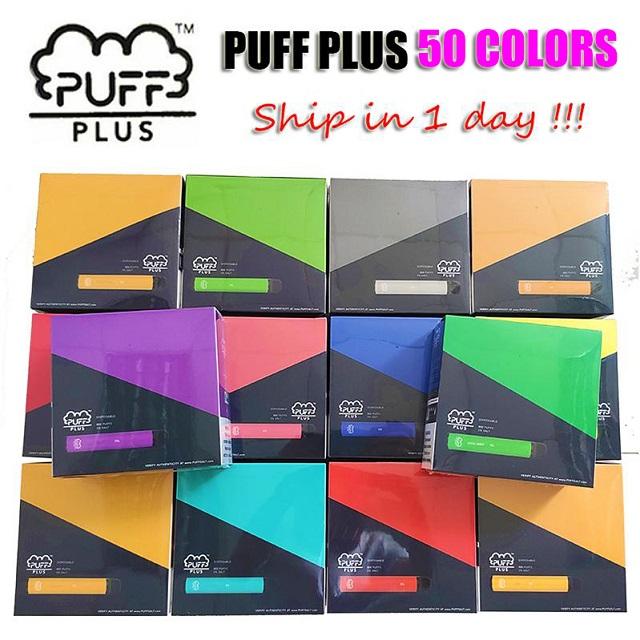Puff Bar Plus Disposable Vape cigarettes 62 Colors 800+ Puffs Cartridge 650mAh Battery 3.2mL Vapes Pods Never Full For Deluxe Bag Store
Puff Bar Plus Disposable Vape cigarettes 62 Colors 800+ Puffs Cartridge 650mAh Battery 3.2mL Vapes Pods Never Full For Deluxe Bag Store