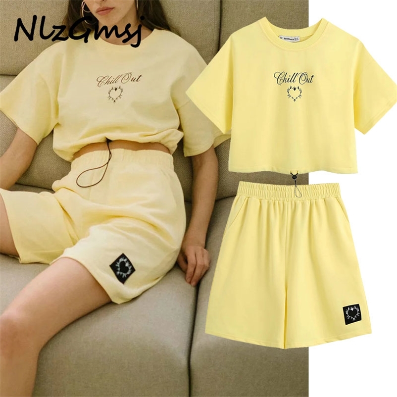 ins fashion blogger high street letter print summer t shirt women harajuku tshirt bermuda shorts two pieces sets 210628, Pink
ins fashion blogger high street letter print summer t shirt women harajuku tshirt bermuda shorts two pieces sets 210628, Pink