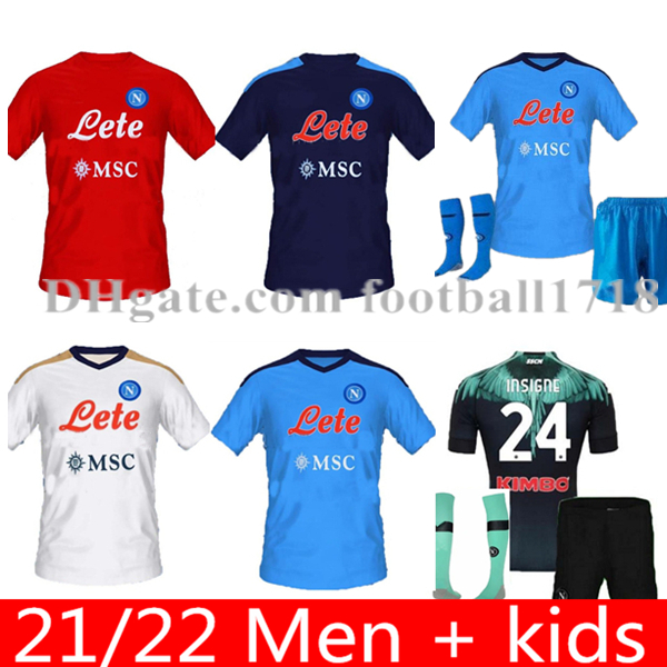 21 22 Napoli soccer jerseys Naples football shirt 2021 2022 KOULIBALY camiseta de fútbol INSIGNE Maradona maillot foot MERTENS Matteo Politano camisa, 18
21 22 Napoli soccer jerseys Naples football shirt 2021 2022 KOULIBALY camiseta de fútbol INSIGNE Maradona maillot foot MERTENS Matteo Politano camisa, 18
