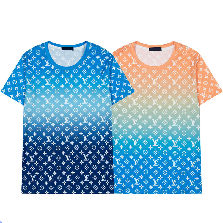 Designers T-Shirts Hip Hop T-Shirt Tees Men Fashion Baroque Luxury Printing Brand New Mens Street T-shirts Tees Tops 3XL, White;black
Designers T-Shirts Hip Hop T-Shirt Tees Men Fashion Baroque Luxury Printing Brand New Mens Street T-shirts Tees Tops 3XL, White;black
