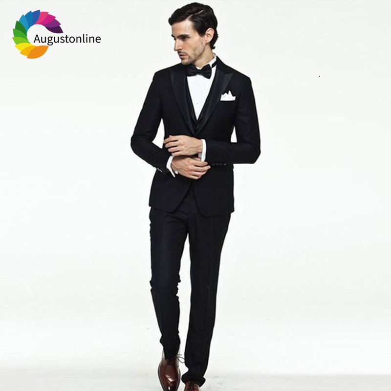 Men's Suits & Blazers Vintage Slim Fit Black Men For Wedding Business Bridegroom Costume Prom Tuxedo Best Man Blazer Jacket+Pants+, Burgundy
Men's Suits & Blazers Vintage Slim Fit Black Men For Wedding Business Bridegroom Costume Prom Tuxedo Best Man Blazer Jacket+Pants+, Burgundy
