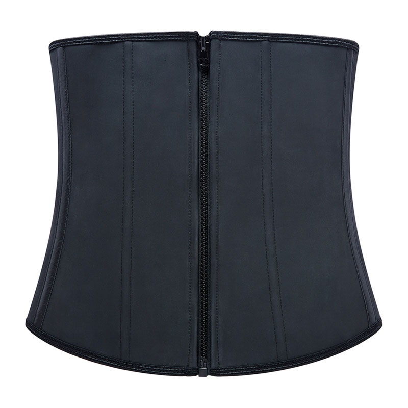 Latex Waist Trainer Corset Slimming Body Shapers Abdomen Tummy Straps For Women Beauty Strong Sculpting Shaping Perfect Curve DHL Shapewear
