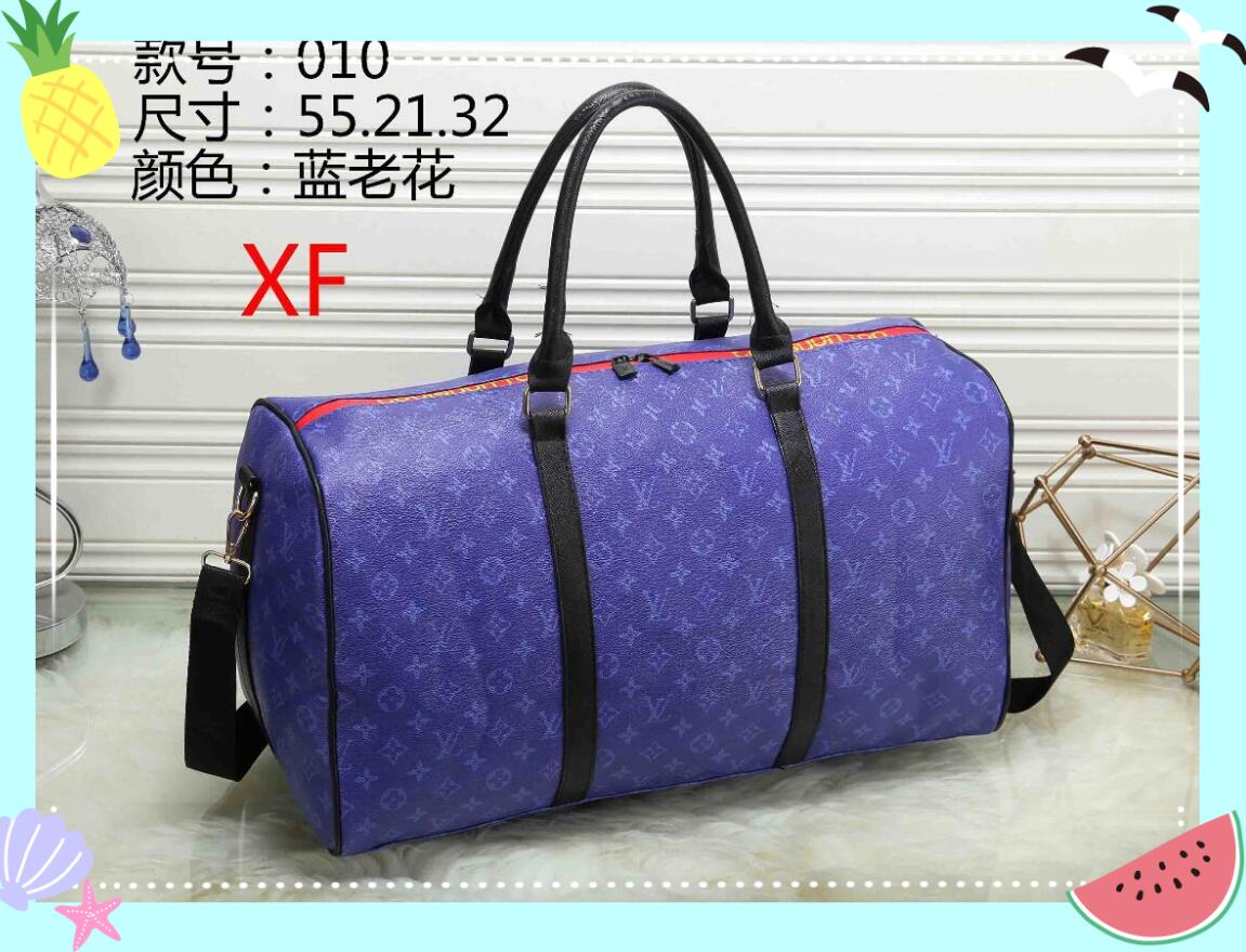 5188 LVLOUISVITTON VUTTON Designer Handbag 55cm DUFFLE Man Travel Bag Men's Duffel Backpack Outdoor Luggage bag Male M
5188 LVLOUISVITTON VUTTON Designer Handbag 55cm DUFFLE Man Travel Bag Men's Duffel Backpack Outdoor Luggage bag Male M