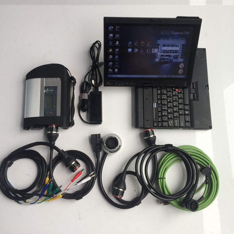mb star c4 sd connect diagnostic tool with laptop x201t i7 4g software 2022 hdd 320gb for 12v 24v super scanner
mb star c4 sd connect diagnostic tool with laptop x201t i7 4g software 2022 hdd 320gb for 12v 24v super scanner