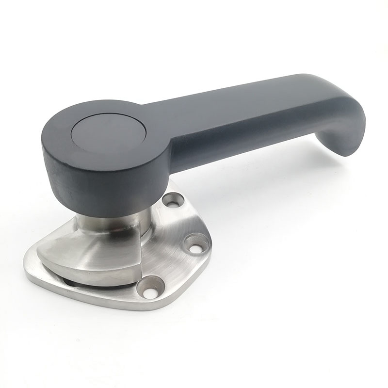 door handle Seafood steam box hinge oven lock cold store cabinet kitchen cookware Steamer rice cart knob repair part