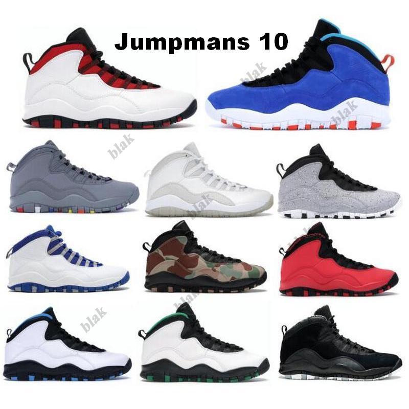 Jumpman 10 10s Men Basketball Shoes Tinker Russell Westbrook Chicago Powder Blue Woodland Desert Camo Steel Stealth Orlando Sports Trainers, Cream
Jumpman 10 10s Men Basketball Shoes Tinker Russell Westbrook Chicago Powder Blue Woodland Desert Camo Steel Stealth Orlando Sports Trainers, Cream
