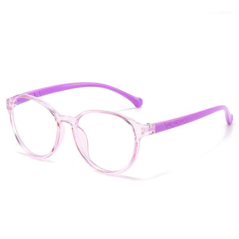 Sunglasses Flexible Frame Anti Radiation Glasses Children Computer Blue Light For Kids Protect Eyes Eyeglasses JL
Sunglasses Flexible Frame Anti Radiation Glasses Children Computer Blue Light For Kids Protect Eyes Eyeglasses JL