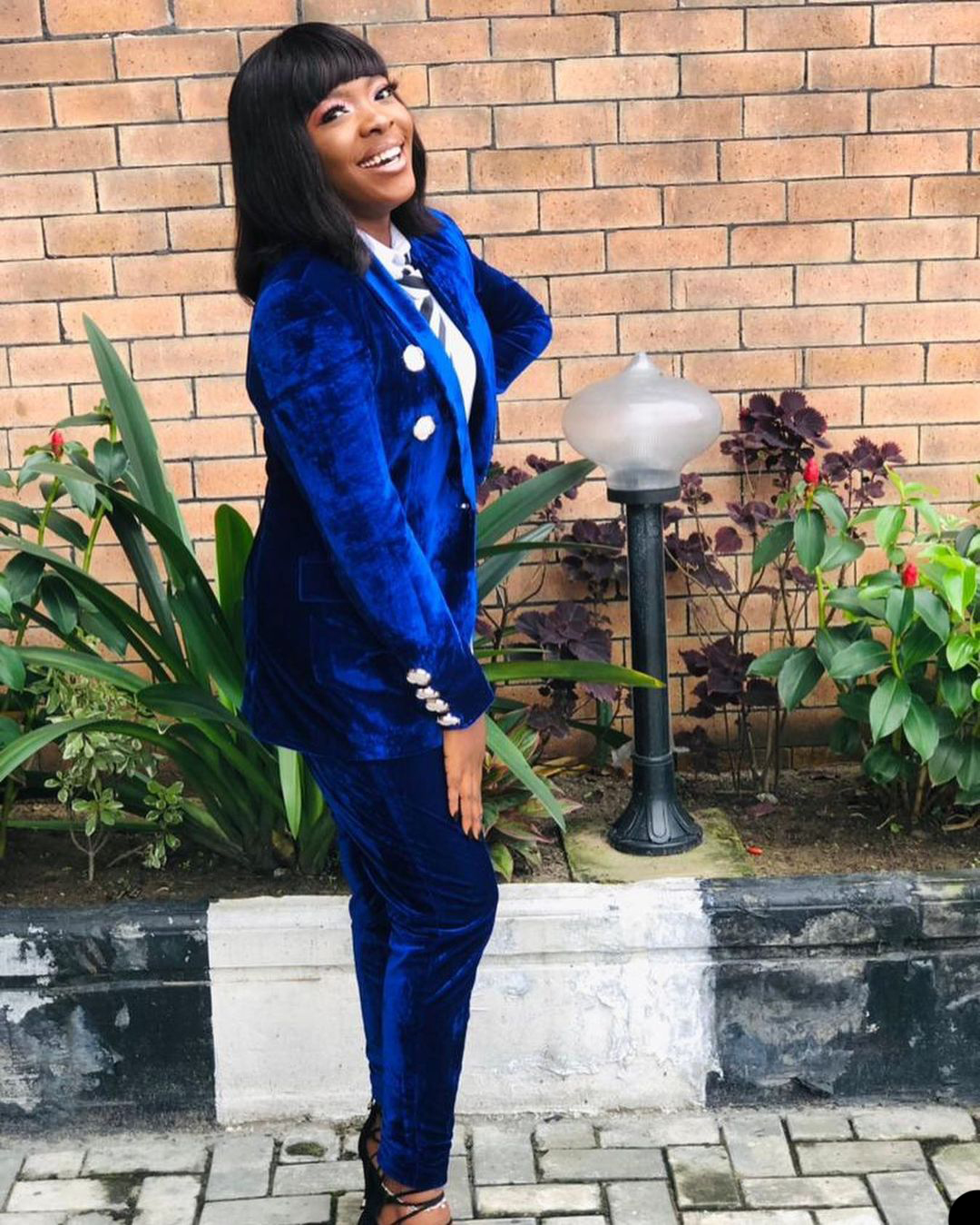 Plus Size Velvet Mother Of The Birde Pants Suits Street Celebration Blazer Set Evening Party Prom Wedding Outfits 2 Pieces