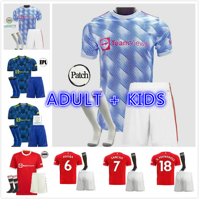 adult + kids 20 21 22 Manchester SANCHO soccer jerseys CAVANI FERNANDES RASHFORD POGBA football shirts 2021 2022 VAN DE BEEK shorts socks, Black;yellow
adult + kids 20 21 22 Manchester SANCHO soccer jerseys CAVANI FERNANDES RASHFORD POGBA football shirts 2021 2022 VAN DE BEEK shorts socks, Black;yellow