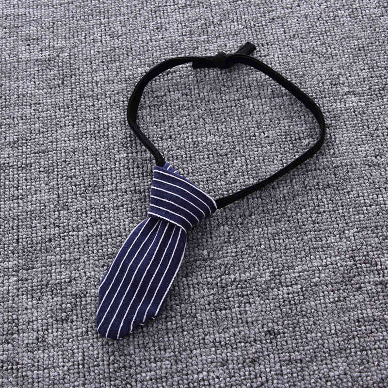 Boy Set Summer Cotton Baby Kid Clothing Formal Birthday Party Clothes Suit T-shirt+Pant+Tie 3Pcs Children's 210515