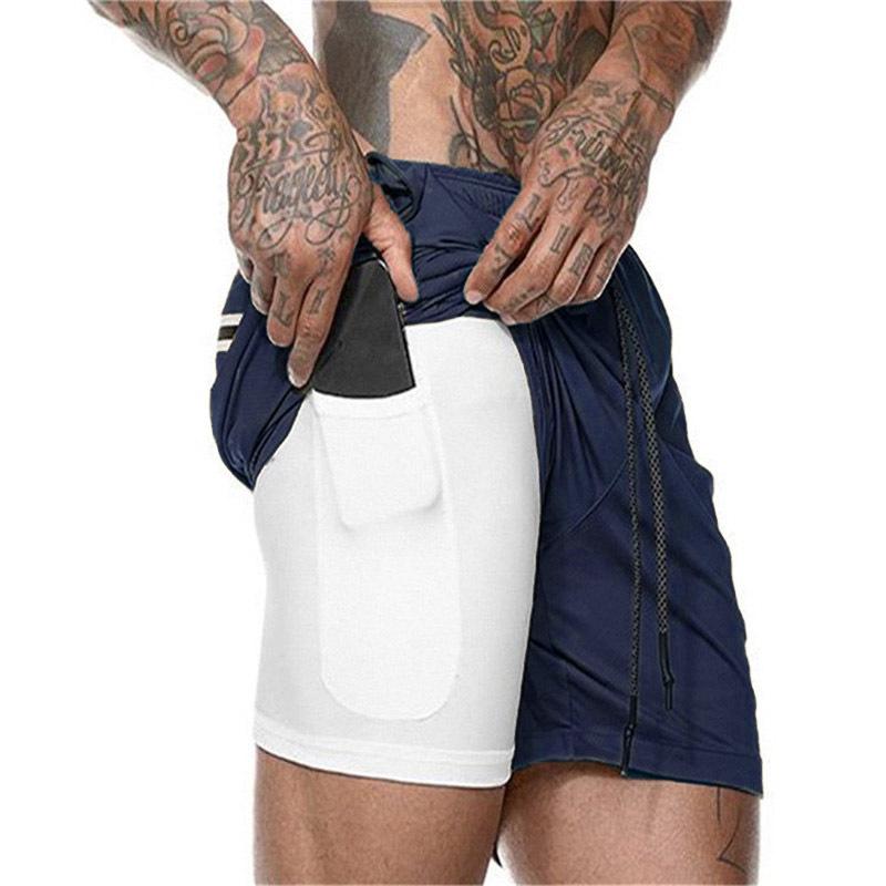Running Shorts 2021 Men 2 In 1 Jogging Gym Fitness Training Quick Dry Beach Short Pants Male Summer Sports Workout Bottoms, Red
Running Shorts 2021 Men 2 In 1 Jogging Gym Fitness Training Quick Dry Beach Short Pants Male Summer Sports Workout Bottoms, Red