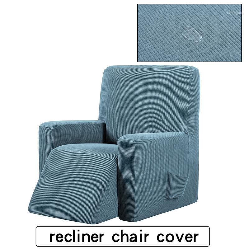 Waterproof Non-slip Recliner Chair Cover Protector Elastic All-inclusive Massage Sofa Couch For Wingback Armchair Covers
Waterproof Non-slip Recliner Chair Cover Protector Elastic All-inclusive Massage Sofa Couch For Wingback Armchair Covers