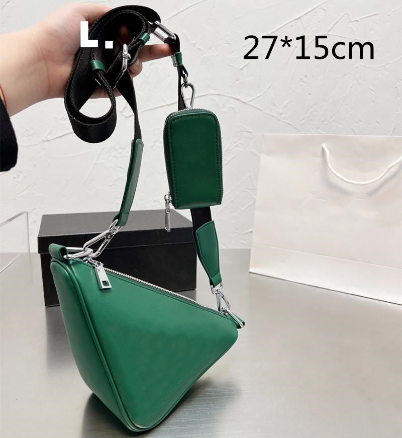 Men Women Triangle Shoulder Bags Luxury Triangle Purses Crossbody Phone Bag Fashion Canvas Nylon Lady Small Cross Body with Letters Top quality 2022, Multi
Men Women Triangle Shoulder Bags Luxury Triangle Purses Crossbody Phone Bag Fashion Canvas Nylon Lady Small Cross Body with Letters Top quality 2022, Multi