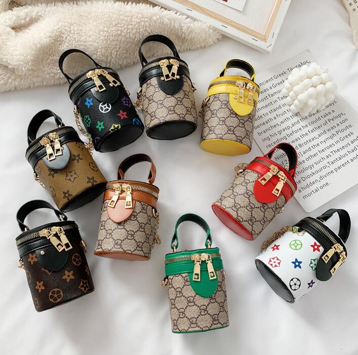 Designer Kids PU Leather Fashion Baby Girl handbags Messenger Waist Chest Bags Trend Handbags Mini Purse Tote For Children single shoulder bag, Multicolor
Designer Kids PU Leather Fashion Baby Girl handbags Messenger Waist Chest Bags Trend Handbags Mini Purse Tote For Children single shoulder bag, Multicolor