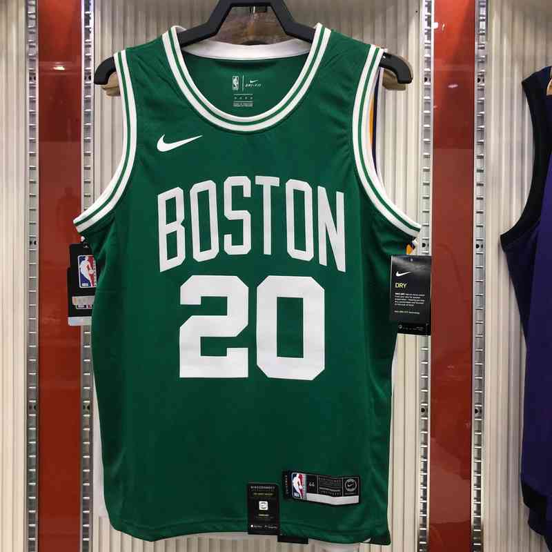 Celtic Retro Jersey Basketball Jerseys Green Color No.20 Allen ,33 Bird ,34 Bird
Celtic Retro Jersey Basketball Jerseys Green Color No.20 Allen ,33 Bird ,34 Bird