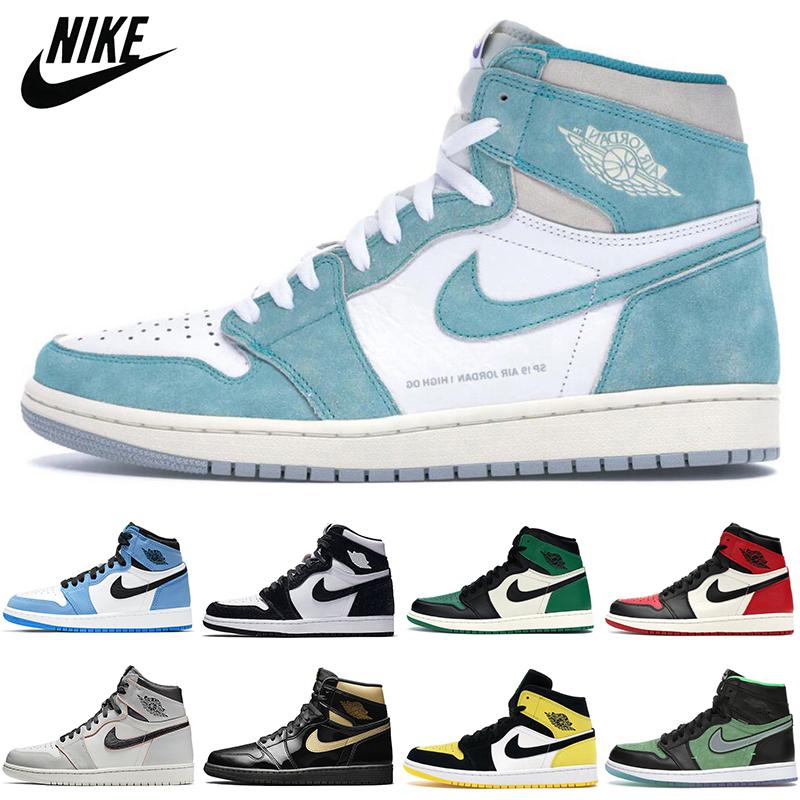 Air Jordan 1 Retro 1S High Og Basketball Shoes University Blue Silver Royal Toe Black Metallic Gold Mid Smoke Grey Unc Patent Men Women Snea
Air Jordan 1 Retro 1S High Og Basketball Shoes University Blue Silver Royal Toe Black Metallic Gold Mid Smoke Grey Unc Patent Men Women Snea