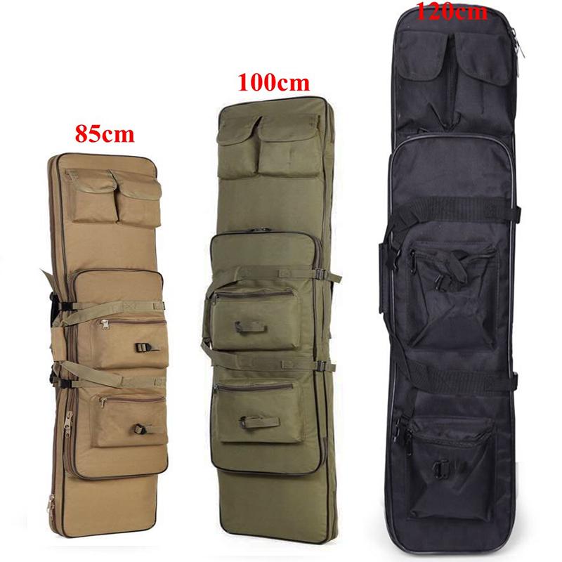 Stuff Sacks Tactical Hunting Rifle Case 85cm 100cm 120cm Military Outdoor Nylon Bag Double Carbine Gun Backpack Shooting Air Bags, 85cm green
Stuff Sacks Tactical Hunting Rifle Case 85cm 100cm 120cm Military Outdoor Nylon Bag Double Carbine Gun Backpack Shooting Air Bags, 85cm green