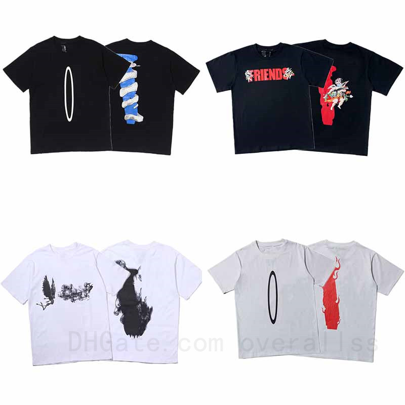 High Quality Mens Stylist T Shirt Friends Men Women T-Shirt Black White Orange Tees Size -XL 01, Customize
High Quality Mens Stylist T Shirt Friends Men Women T-Shirt Black White Orange Tees Size -XL 01, Customize