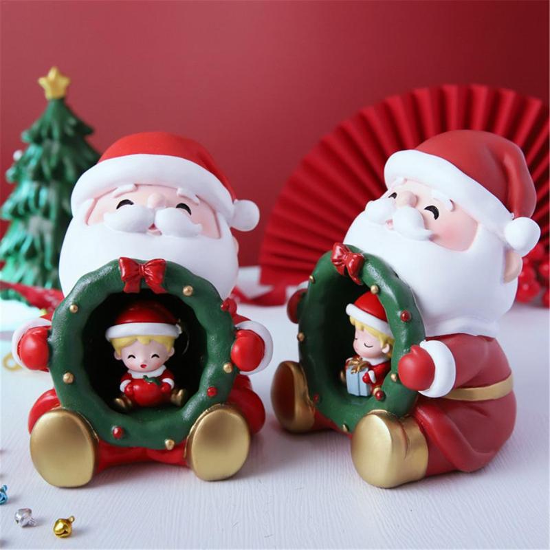 Christmas Decorations Cute Girl Boy Nightlight Ornaments LED Luminous Night Light Decor Fairy Lights Home 2022 Year
Christmas Decorations Cute Girl Boy Nightlight Ornaments LED Luminous Night Light Decor Fairy Lights Home 2022 Year
