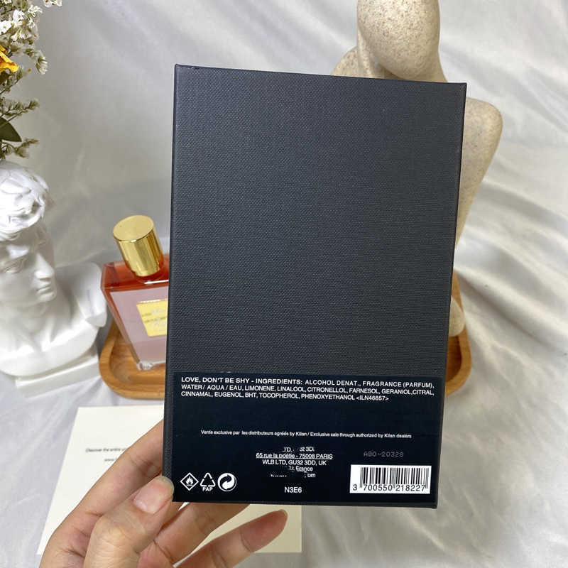 love don039t be shy Perfume for men Spray Long Lasting High Fragrance 50ml Good Quality come with box fast parfum
love don039t be shy Perfume for men Spray Long Lasting High Fragrance 50ml Good Quality come with box fast parfum