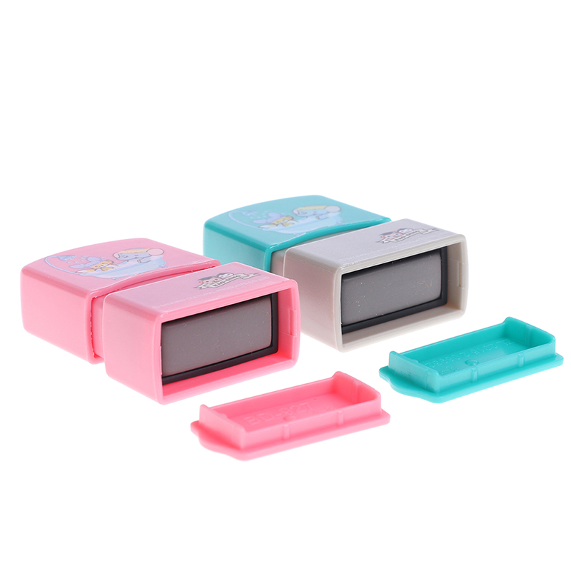 Baby Name Stamp DIY For Children Name Seal Student Clothes Chapter Not Easy To Fade Security Name Stamp Carve Patterns Yourself
Baby Name Stamp DIY For Children Name Seal Student Clothes Chapter Not Easy To Fade Security Name Stamp Carve Patterns Yourself