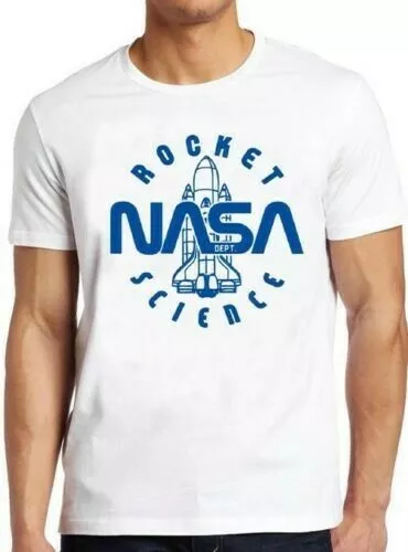 Nasa Rocket Science… - image