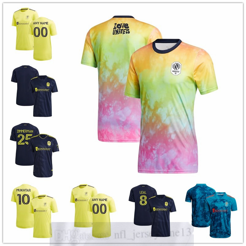 Custom Nashville Mens women youth SC 25 Walker Zimmerman 8 Randall Leal 10 Hany Mukhtar Navy white 2021 Nashville Vibe II Authentic Jersey
Custom Nashville Mens women youth SC 25 Walker Zimmerman 8 Randall Leal 10 Hany Mukhtar Navy white 2021 Nashville Vibe II Authentic Jersey