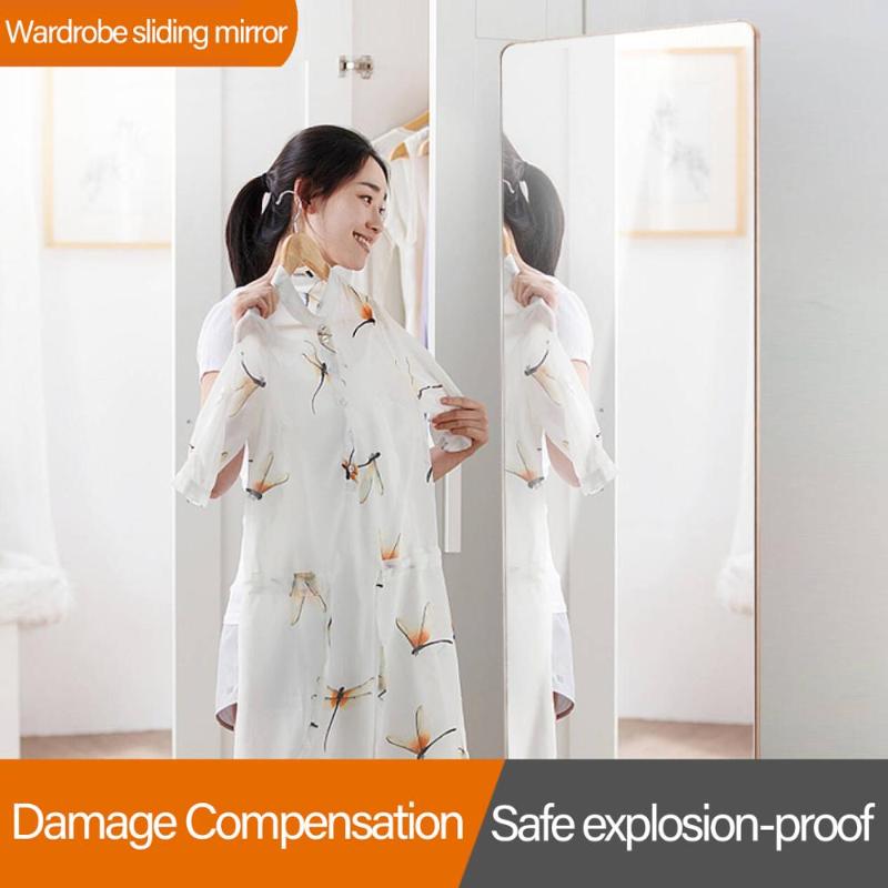 Mirrors Wardrobe Rotating Mirror Cabinet Inside Sliding Folding Hidden Fittings Full-Length
Mirrors Wardrobe Rotating Mirror Cabinet Inside Sliding Folding Hidden Fittings Full-Length